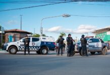 Guarda Municipal de Lagarto divulga balanço das ações realizadas em 2025