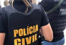 Homem é preso por tentativa de homicídio na zona rural de Itaporanga D’Ajuda