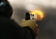 Homem é baleado dentro de casa durante tentativa de homicídio em Tobias Barreto