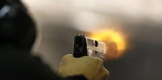 Homem é baleado dentro de casa durante tentativa de homicídio em Tobias Barreto