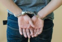 Homem é preso por militares do 7º BPM suspeito de violência contra a mulher em Lagarto