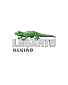 Lagarto Região