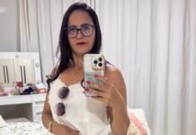 Mulher é morta a facadas no povoado Porto Grande, em Nossa Senhora do Socorro