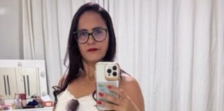 Mulher é morta a facadas no povoado Porto Grande, em Nossa Senhora do Socorro