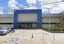 Disparo acidental fere três pessoas dentro da Coordenadoria de Perícias