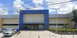 Disparo acidental fere três pessoas dentro da Coordenadoria de Perícias