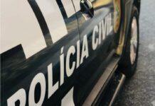 Homem é preso por tráfico de drogas no bairro Padre Pedro, em Tobias Barreto