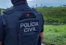 Polícia Civil recupera motocicleta furtada e identifica suspeito de receptação em Itaporanga D’Ajuda
