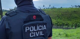 Polícia Civil recupera motocicleta furtada e identifica suspeito de receptação em Itaporanga D’Ajuda