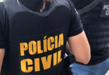 Condenado por estupro de vulnerável é preso em Aracaju com apoio da Polícia Civil de Lagarto