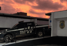 Polícia Civil identifica suspeitos de homicídio que vitimou adolescente em Boquim; envolvidos seguem foragidos