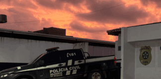 Polícia Civil identifica suspeitos de homicídio que vitimou adolescente em Boquim; envolvidos seguem foragidos