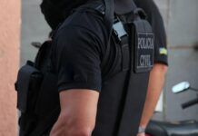 Homem é preso novamente após ser solto e é suspeito de novos furtos em Simão Dias