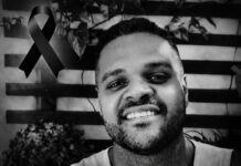 Morre no povoado Colônia Treze secretário adjunto de Educação do município de Salgado por suspeita de afogamento