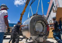 Sergipe recebe primeiros aparelhos de ressonância magnética de alta tecnologia na rede pública