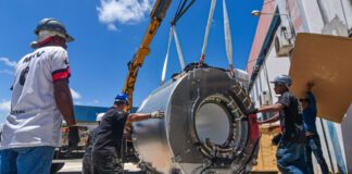 Sergipe recebe primeiros aparelhos de ressonância magnética de alta tecnologia na rede pública