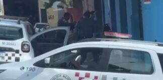 Foragido da Justiça sergipana por homicídio, assaltos e tráfico de drogas é preso em Barueri (SP) após operação conjunta