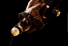 Homem é internado no Huse com suspeita de intoxicação por metanol