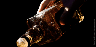 Homem é internado no Huse com suspeita de intoxicação por metanol