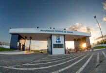 Medicina da UFS é nota máxima do Brasil no Enamed 2025