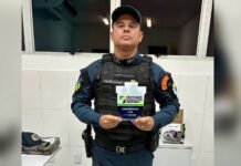 7º BPM conquista 1º lugar em Destaque Operacional da PMSE em 2025