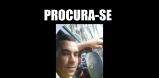 Polícia Civil divulga foto de investigado foragido por homicídio de farmacêutico em Aracaju