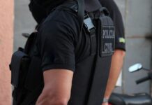 Polícia Civil de Campo do Brito prende homem suspeito de violência doméstica contra a companheira