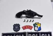 Homem com mandado de prisão por homicídio morre em confronto com a Polícia Militar e a Polícia Civil em Lagarto; vídeo