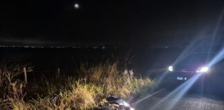 Ciclista morre após ser atingido por carro na SE-255, em Campo do Brito