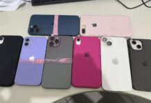 Polícia Civil e Militar recuperam 18 celulares furtados durante a Madeireta em Lagarto