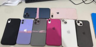 Polícia Civil e Militar recuperam 18 celulares furtados durante a Madeireta em Lagarto