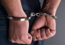 Homem é preso por agredir companheira grávida no povoado Quilombo, em Lagarto