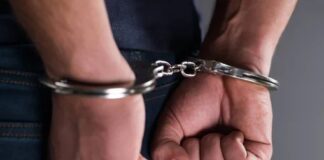 Homem é preso por agredir companheira grávida no povoado Quilombo, em Lagarto