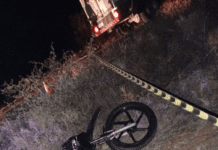 Motociclista morre após saída de pista na rodovia SE-403, em Canindé do São Francisco