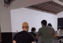 Polícia Civil prende colombiano por furto e extorsão durante a Madereta, em Lagarto