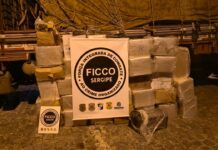 Polícia apreende mais de uma tonelada de drogas na BR-101, em Sergipe, e prende três pessoas