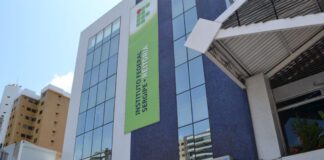 IFS lança editais com 1,2 mil vagas para cursos técnicos e de graduação