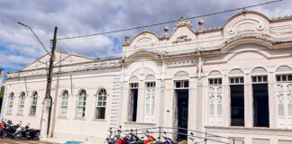 Lagarto abre PSS para contratação de profissionais para obras