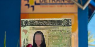 Detran/SE publica novos valores para os exames exigidos no processo da CNH