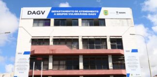 DAGV registra crescimento expressivo de atendimentos e amplia resposta à violência em 2025