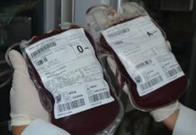 Estoque de sangue do Hemose está em situação crítica; saiba doar