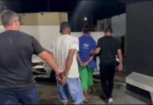 Polícia prende mãe e padrasto suspeitos de matar criança de 1 ano e 2 meses em Itaporanga D’Ajuda