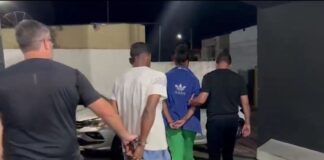 Polícia prende mãe e padrasto suspeitos de matar criança de 1 ano e 2 meses em Itaporanga D’Ajuda