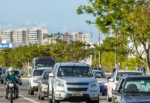 Sergipe não vai aderir às mudanças na prova prática para emissão da CNH