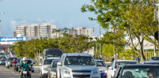 Sergipe não vai aderir às mudanças na prova prática para emissão da CNH