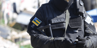 Suspeito de homicídio em Cristinápolis é preso na Bahia após ação integrada das polícias