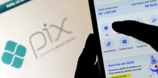 Receita Federal volta a negar taxação do Pix e alerta para golpes