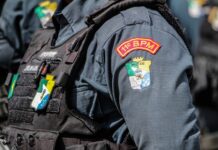 Homem é preso por descumprimento de medida protetiva em Tobias Barreto