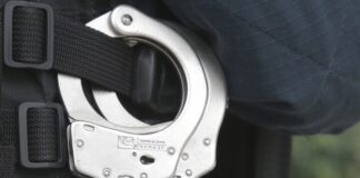 Condutor é preso em flagrante por embriaguez ao volante na rodovia João Bebe Água, em São Cristóvão