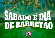 Lagarto FC estreia no Campeonato Sergipano 2026 neste sábado contra o Falcon